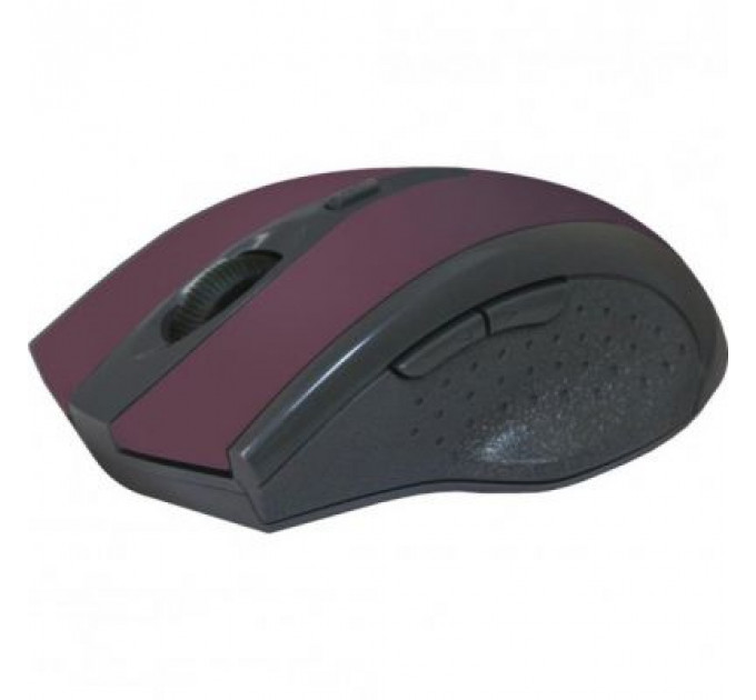 Мишка Defender Accura MM-665 Red (52668)