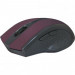 Мишка Defender Accura MM-665 Red (52668)