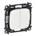 LEGRAND Вимикач LEGRAND Valena ALLURE (752705)