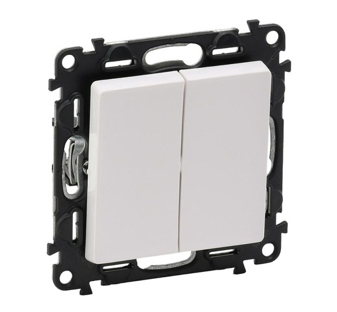 LEGRAND Вимикач LEGRAND Valena LIFE (752405)