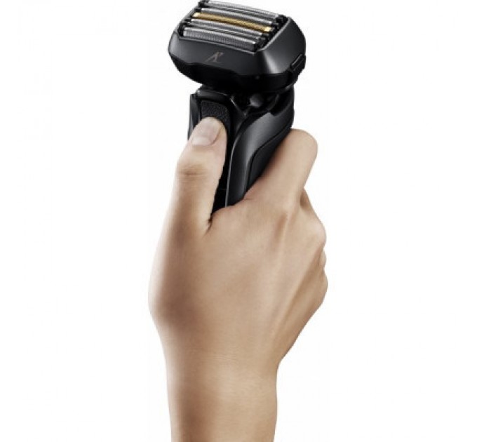 Panasonic Електробритва Panasonic ES-LV6U-K820