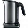 Braun Електрочайник Braun WK 5115 BK (WK5115BK)
