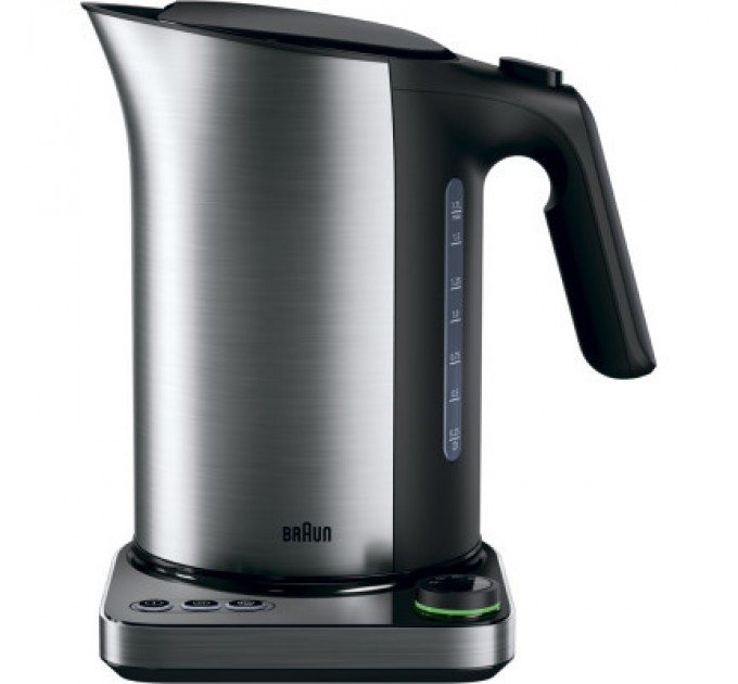 Braun Електрочайник Braun WK 5115 BK (WK5115BK)