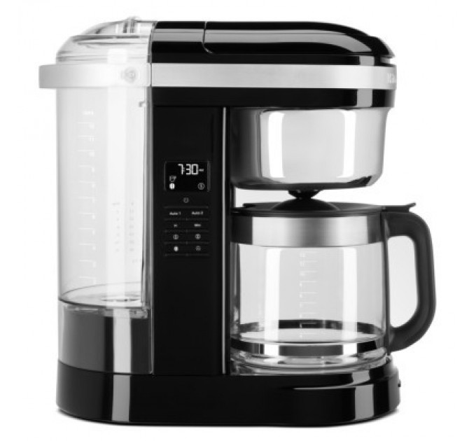 KitchenAid Крапельна кавоварка KitchenAid 5KCM1209EOB