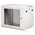 Hypernet Шафа настінна Hypernet 9U 19" 600x600 ProLine (PL-WMNC66-9U)