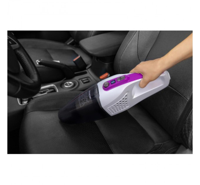 Sencor Пилосос Sencor SVC7814VT