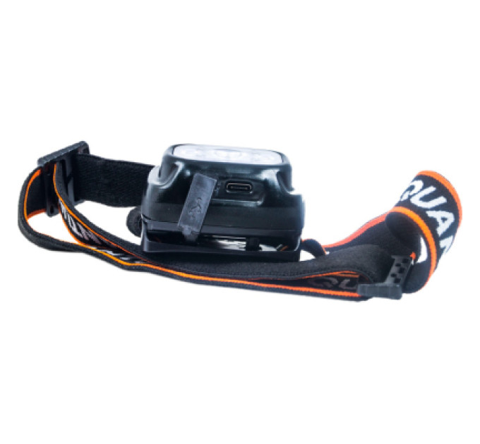 Quantum Ліхтар Quantum Finder LED з Type-C (QM-FL4040)