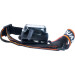Quantum Ліхтар Quantum Finder LED з Type-C (QM-FL4040)