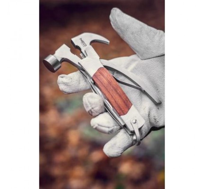 Neo Tools Мультитул Neo Tools 13 в 1 (63-113)
