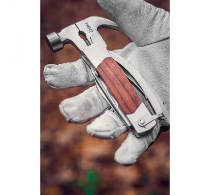 Neo Tools Мультитул Neo Tools 13 в 1 (63-113)