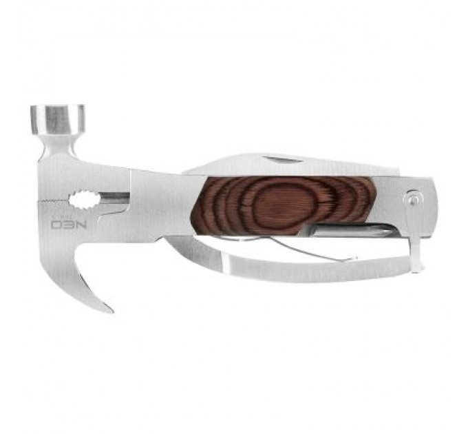 Neo Tools Мультитул Neo Tools 13 в 1 (63-113)