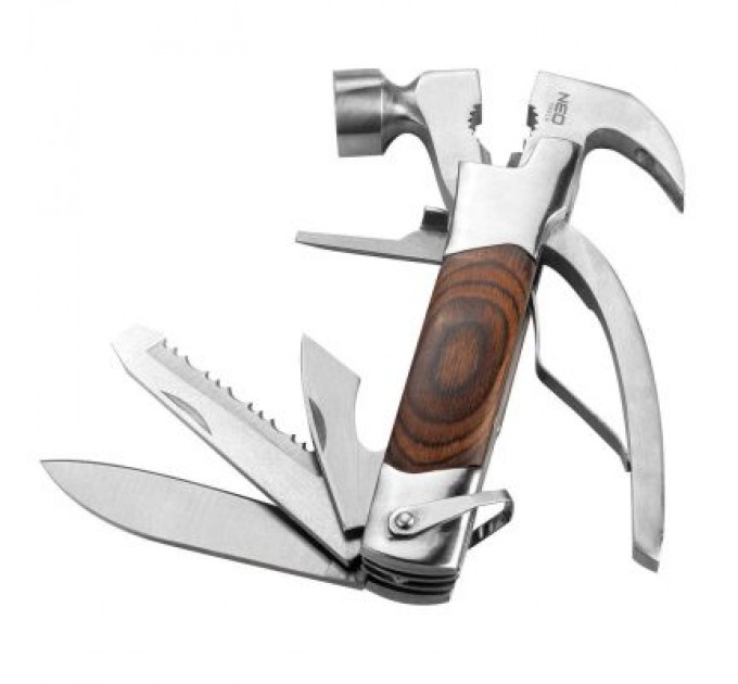 Neo Tools Мультитул Neo Tools 13 в 1 (63-113)