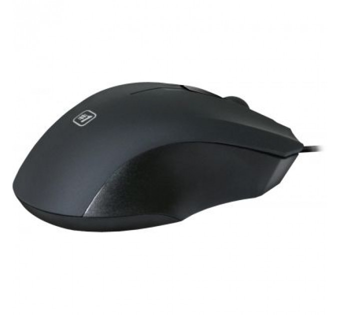 Мишка Defender MM-310 Black (52310)