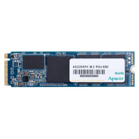 Накопичувач SSD M.2 2280 1TB Apacer (AP1TBAS2280P4-1)