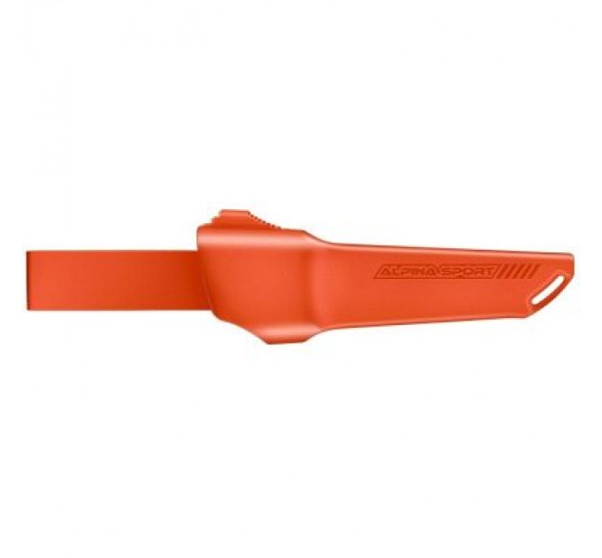 Alpina Ніж Alpina Sport Ancho Orange (5.0998-4-O)