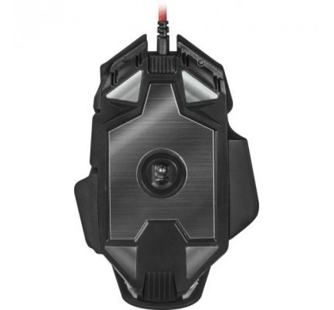 Мишка Defender sTarx GM-390L Black (52390)
