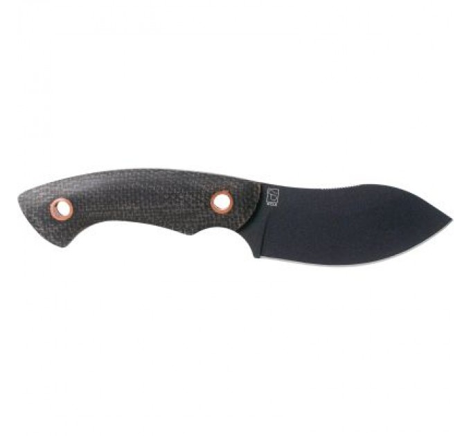 Boker Ніж Boker Plus Nessmi Pro Black (02BO066)
