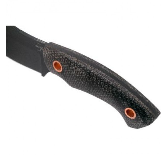 Boker Ніж Boker Plus Nessmi Pro Black (02BO066)