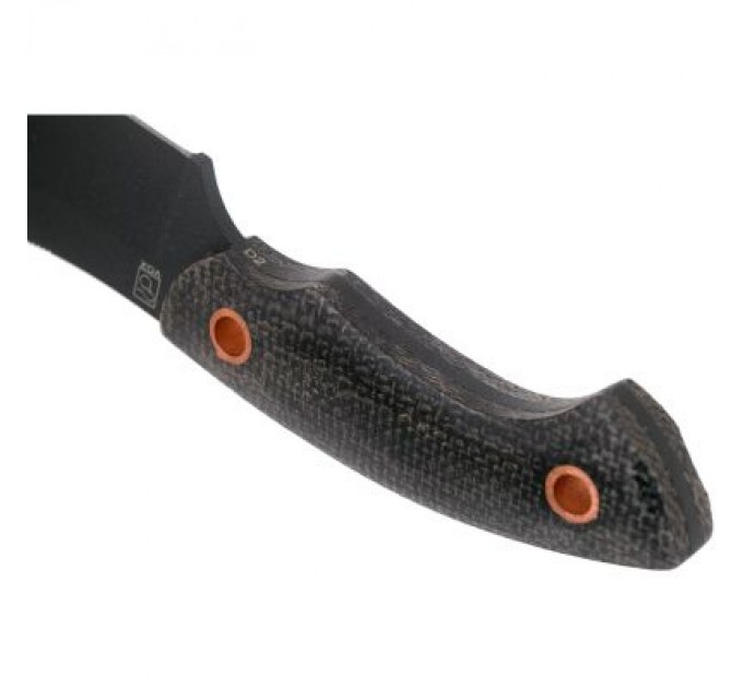 Boker Ніж Boker Plus Nessmi Pro Black (02BO066)