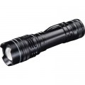 Hama Ліхтар Hama Professional 4 LED Torch L370 Black (00136673)