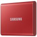 Samsung Накопичувач SSD USB 3.2 2TB T7 Samsung (MU-PC2T0R/WW)