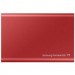 Samsung Накопичувач SSD USB 3.2 2TB T7 Samsung (MU-PC2T0R/WW)
