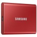 Samsung Накопичувач SSD USB 3.2 2TB T7 Samsung (MU-PC2T0R/WW)
