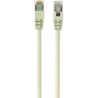 Патч-корд 2м FTP cat 6 CCA gray Cablexpert (PPB6-2M)