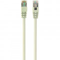 Патч-корд 3м FTP cat 6 CCA gray Cablexpert (PPB6-3M)
