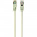 Патч-корд 3м FTP cat 6 CCA gray Cablexpert (PPB6-3M)