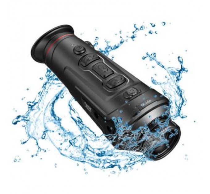 Guide Монокуляр Guide Тепловізійний TrackIR 25mm 400x300px (747105)