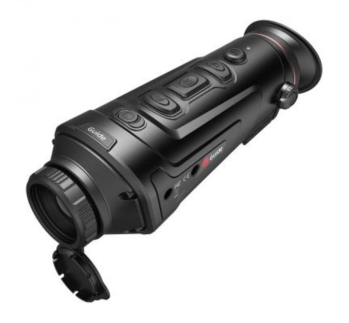 Guide Монокуляр Guide Тепловізійний TrackIR 25mm 400x300px (747105)