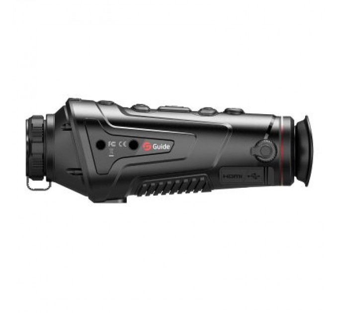 Guide Монокуляр Guide Тепловізійний TrackIR 25mm 400x300px (747105)