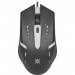 Мишка Defender Flash MB-600L Black (52600)