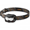Videx Ліхтар Videx VLF-H055D 500Lm 5000K (VLF-H055D)