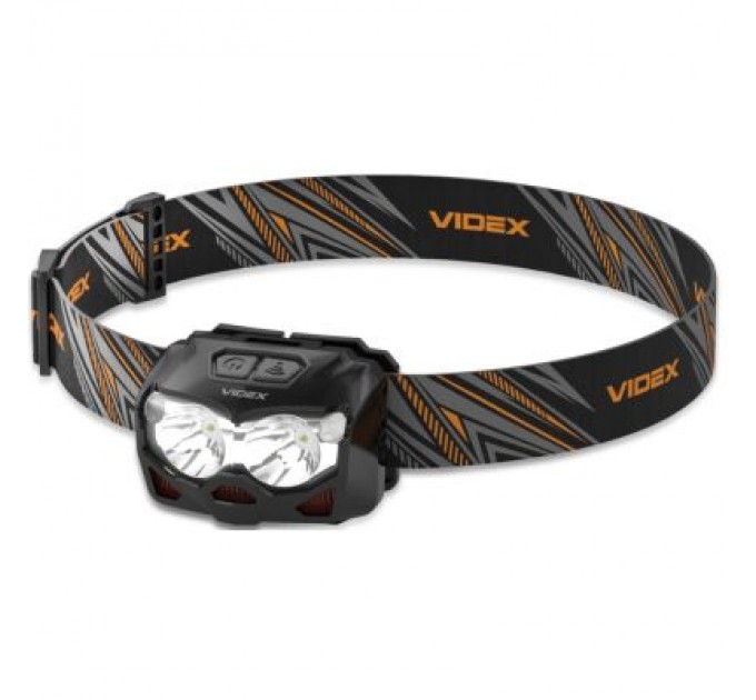 Videx Ліхтар Videx VLF-H055D 500Lm 5000K (VLF-H055D)