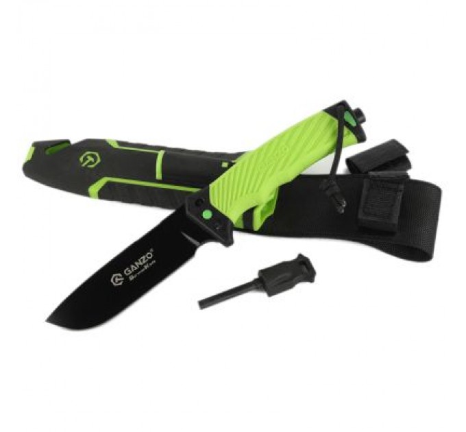 Ganzo Ніж Ganzo G8012V2-LG