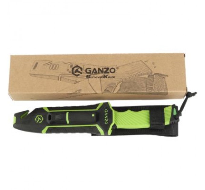 Ganzo Ніж Ganzo G8012V2-LG