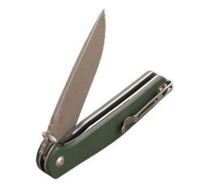 Ganzo Ніж Ganzo G6804-GR