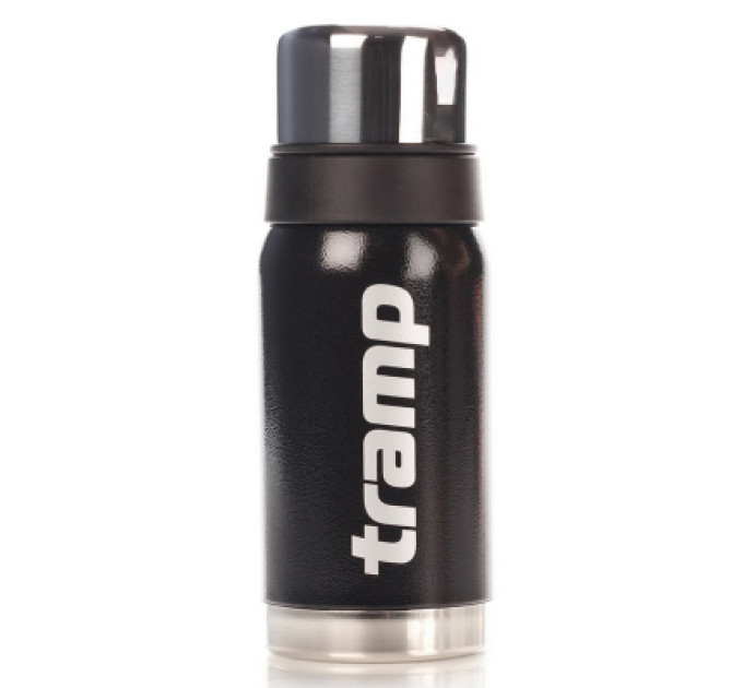 Tramp Термос Tramp Expedition Line 0.5 л Black (UTRC-030-black)