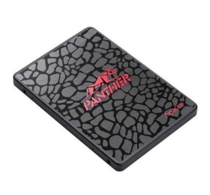 Накопичувач SSD 2.5" 1TB Apacer (AP1TBAS350-1)