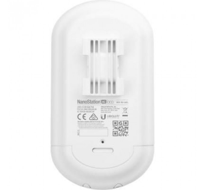 Точка доступу Wi-Fi Ubiquiti NS-5ACL