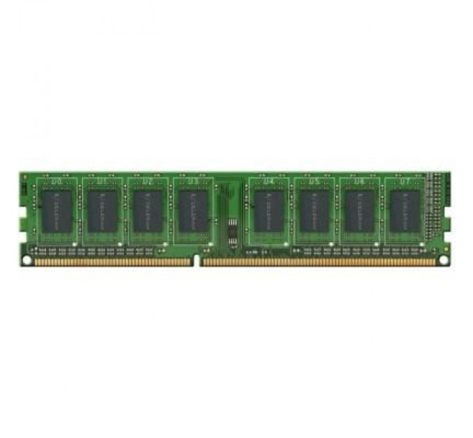 eXceleram Модуль пам'яті для комп'ютера DDR3 4GB 1600 MHz eXceleram (E30136A)