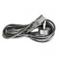 Cablexpert Кабель живлення C13 3m Cablexpert (PC-186-VDE-3M)