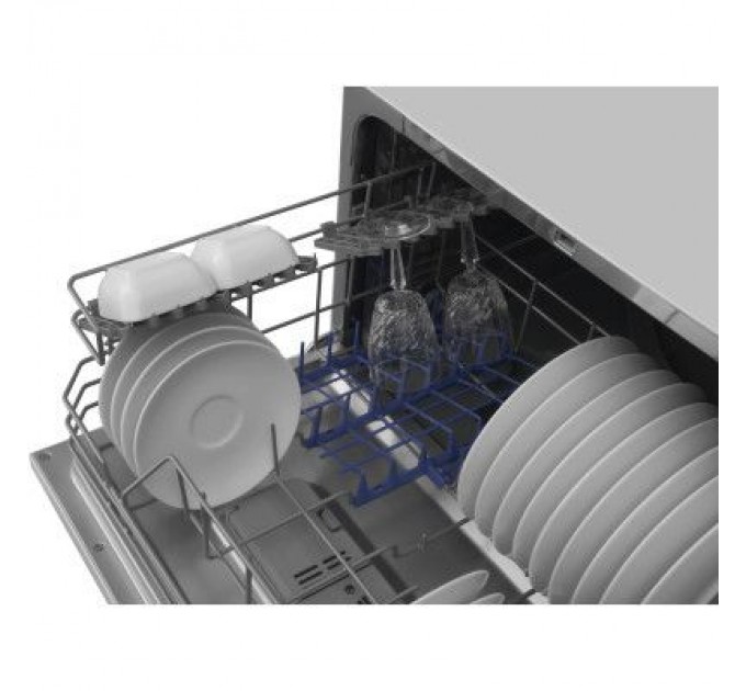 Hansa Посудомийна машина Hansa ZWM556SH