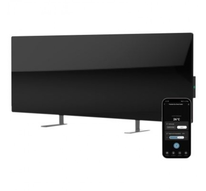 AENO Обігрівач AENO Premium Eco Smart GH2S (AGH0002S)