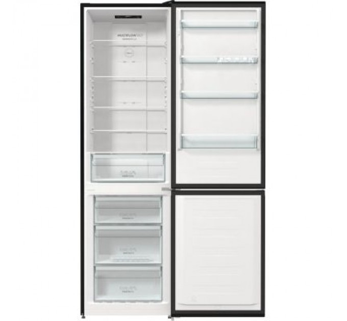 Gorenje Холодильник Gorenje NRK6202EBXL4
