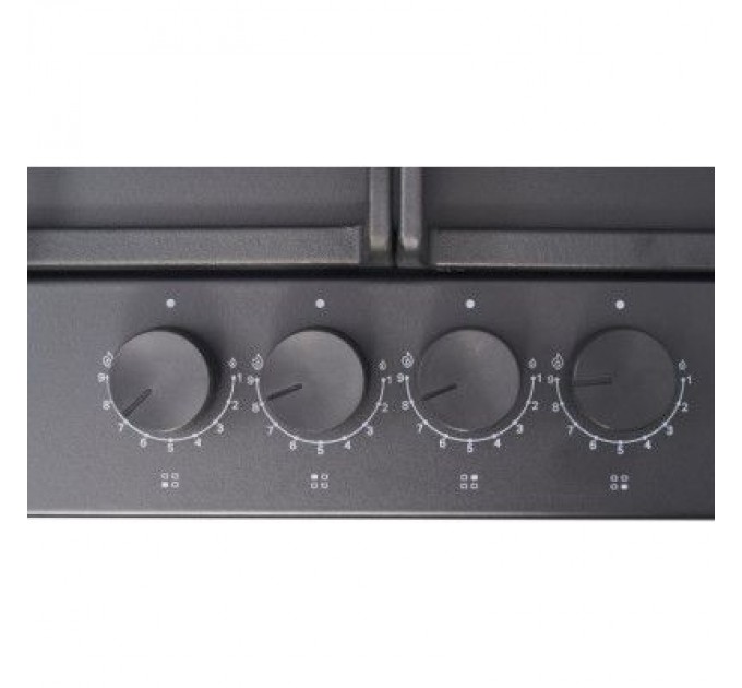 Whirlpool Варочна поверхня Whirlpool TGML661NB