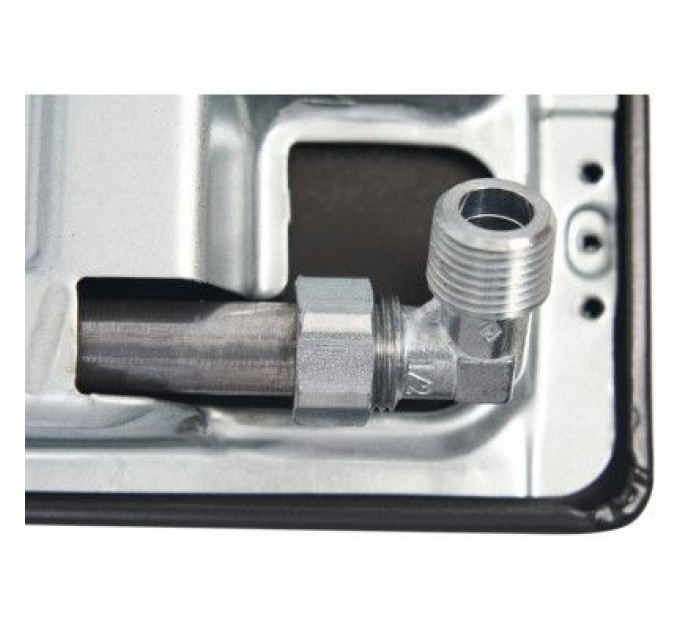 Whirlpool Варочна поверхня Whirlpool TGML661NB