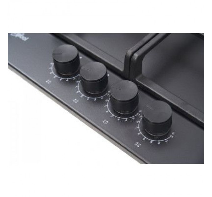 Whirlpool Варочна поверхня Whirlpool TGML661NB